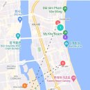 (주) 가인여행사 | 다낭 D+2 미케 비치