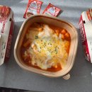명랑핫도그 장암점 | 단짠단짠 제대로 만난 날, 명랑핫도그 럭키치즈떡볶이 + 점보핫도그 솔직 후기