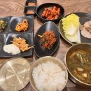 소문난홍대김치보쌈