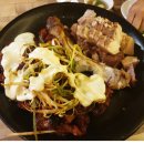 강한남자족발 이미지