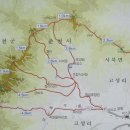 세븐일레븐 춘천새마을고개점 | 강원도 춘천, 화천 용화산(龍華山) 산행 후기(2026.03.08)
