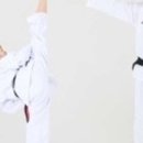 용인대 태권아리랑 이미지