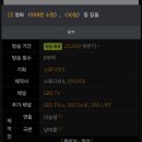 네이버 웹툰 김부장 드라마화, 소지섭 캐스팅 이미지