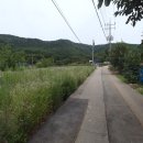 옥계시장 이미지