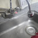 강서구-42 | 💧🚫 순식간에 해결! 부산하수구막힘 전문 &#39;중앙하우징 배관클린&#39; 강서구 신호동 씽크대 뚫은 후기