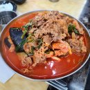 [포항] 수타짜장면 수타짬뽕 맛집 (비룡)