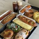 THE377 베이커리카페(1호점) | 남양주 대형카페 THE377 아기랑 가기 좋은 베이커리 카페