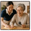 효천사랑재가복지센터 이미지