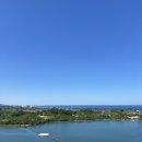 영랑호수윗길 이미지