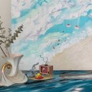 바다그리기 - 고성군 봉포2길 10-3 | 바다그리기
