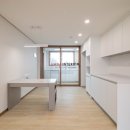 양주자이7단지 | 양주 자이7단지 32평 아파트 인테리어. 하나인테리어