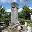 동산동비석군 이미지