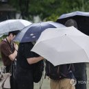 8월 마지막 주말 장마철처럼 비 온다…남부에 호우 예상 이미지