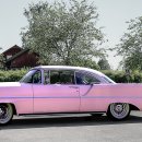 클래식카 이미지