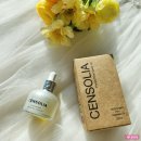 쎈솔리아 선인장씨앗오일로 무너진 피부장벽 관리해요