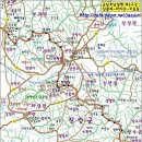 [26.10.24] 금남호남정맥 03구간: 신광재 → 성수산 → 복지봉 → 암마이산 → 봉두봉 → 강정골재 이미지