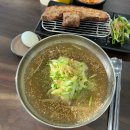 호랑면옥 이미지