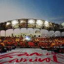 댄싱공연장 이미지