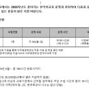 창녕성산초등학교 이미지