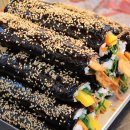 명품분식 이미지