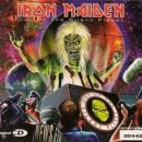 Iron maiden - The Book of Souls 이미지