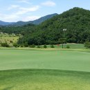 설악썬밸리 컨트리클럽 이미지