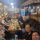 성종언사도요한 지휘자선생님 송별식(2026.8.24) 이미지