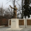 이승만 동상 이미지