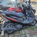 gsr125캬브나호환가능캬브 이미지
