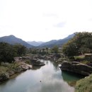 운일암반일암 이미지