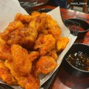 교촌치킨 구리인창점 | [구리맛집] 인창동 치킨맛집 교촌치킨 매장이용 솔직후기 / 허니콤보순살, 레허반반순살