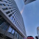 한성화교소학교 | [명동 호텔] 명동에 새롭게 오픈한 5성급 호텔, 르메르디앙 서울 명동 호텔 디럭스 2 더블베드 룸 후기