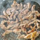 김준호의대단한갈비제주 이미지