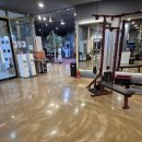 하남스포츠센터 헬스장 이미지