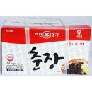 명가식품 이미지
