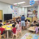 8월10일 오금사임당어린이집 이미지