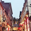 이재휴 | [유럽의 미니어쳐]&#39;파란여행&#39;의 퀘벡+몽트랑블랑 2박3일 후기 (2018. 10. 05~10.07)