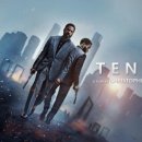 Tenet | &lt;REVIEW&gt; TENET (2020)