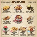 뉴욕야시장 이미지