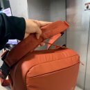 써밋 크리에이티브 슬링백 10L 후기