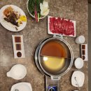 샤브향괴정점 | 부산괴정동 샤브샤브 맛집에서 단체모임까지 여유롭게 즐긴 날, 샤브향 괴정점 후기