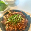 옥푸드 | 대구 수성구 맛집 찾는다면 제육 맛있는 대구은행역 밥집 꾸미옥으로