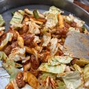 배꼽빠진닭갈비 티스토리