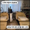 쌍용자동차 기장서비스 프라자 | [강남 헤드스파] 스카터 라운지 강남본점 : 커플로 다녀온 내돈내산 솔직후기, 과연 만족했을까?