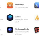 클린샷(CleanShot) 이미지