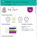하나네트워크(주) | PTE 변제철 뚫고 2트 졸업 후기 (overall 85) - SPEAKING, WRITING