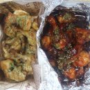 꾸브라꼬숯불치킨 이미지