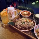 두정탑주유소 | 천안맛집 분위기 미친 두정동술집 하노이맥주밤거리 천안두정점 과일하이볼 후기