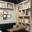 수원 조용한 카페, 수원역 근처 카페 ‘플레로마커피’