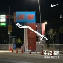 Running 08 | 패션 러너의 Passion Running_13. 첫번째 풀 마라톤